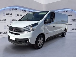 FIAT Talento 1.6 MJT 120CV PL-TN Furgone 12q