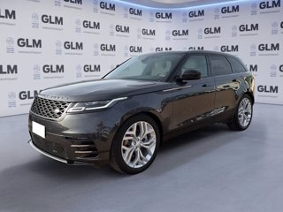 LAND ROVER Range Rover Velar 2.0D I4 204 CV R-Dynamic S