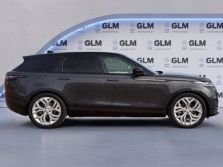 LAND ROVER Range Rover Velar 2.0D I4 204 CV R-Dynamic S