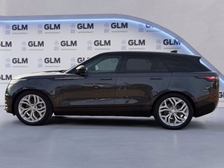 LAND ROVER Range Rover Velar 2.0D I4 204 CV R-Dynamic S