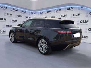 LAND ROVER Range Rover Velar 2.0D I4 204 CV R-Dynamic S