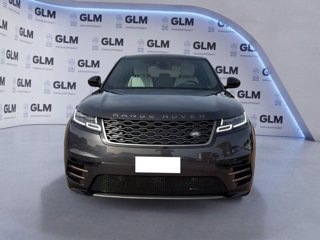 LAND ROVER Range Rover Velar 2.0D I4 204 CV R-Dynamic S