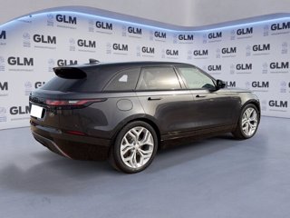 LAND ROVER Range Rover Velar 2.0D I4 204 CV R-Dynamic S