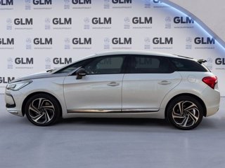 DS DS 5 BlueHDi 180 S&S EAT6 Sport Chic