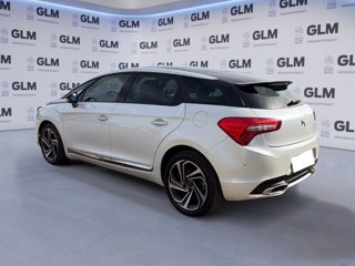 DS DS 5 BlueHDi 180 S&S EAT6 Sport Chic