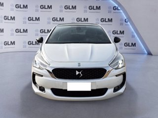 DS DS 5 BlueHDi 180 S&S EAT6 Sport Chic