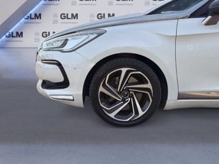 DS DS 5 BlueHDi 180 S&S EAT6 Sport Chic