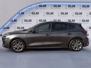 FORD Focus 1.0 EcoBoost Hybrid 125 CV 5p. ST-Line Style