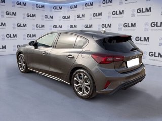 FORD Focus 1.0 EcoBoost Hybrid 125 CV 5p. ST-Line Style