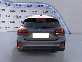 FORD Focus 1.0 EcoBoost Hybrid 125 CV 5p. ST-Line Style