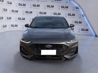 FORD Focus 1.0 EcoBoost Hybrid 125 CV 5p. ST-Line Style