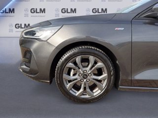 FORD Focus 1.0 EcoBoost Hybrid 125 CV 5p. ST-Line Style