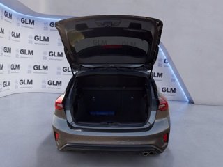 FORD Focus 1.0 EcoBoost Hybrid 125 CV 5p. ST-Line Style
