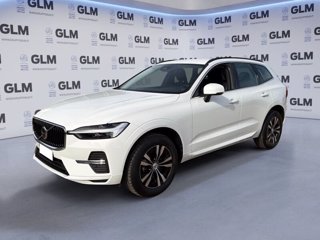 VOLVO XC60 B4 (d) Geartronic Momentum Pro
