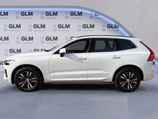 VOLVO XC60 B4 (d) Geartronic Momentum Pro
