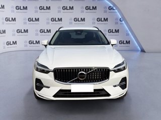 VOLVO XC60 B4 (d) Geartronic Momentum Pro