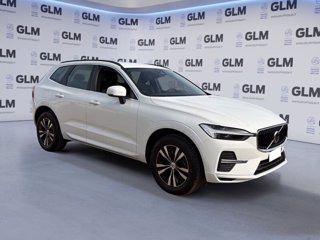 VOLVO XC60 B4 (d) Geartronic Momentum Pro