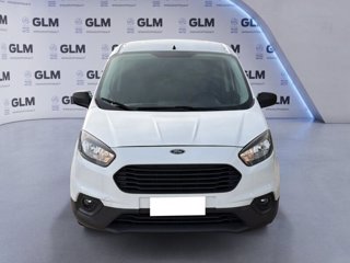 FORD Transit Courier 1.5 TDCi 75CV Van Trend