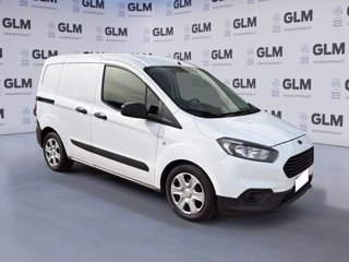 FORD Transit Courier 1.5 TDCi 75CV Van Trend
