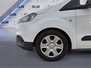 FORD Transit Courier 1.5 TDCi 75CV Van Trend