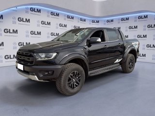 FORD Ranger Raptor 2.0 TDCi aut. 213CV DC 5 posti