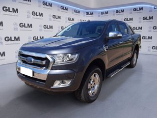 FORD Ranger 2.2 TDCi DC Limited 5pt.
