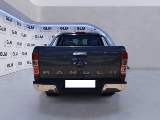 FORD Ranger 2.2 TDCi DC Limited 5pt.
