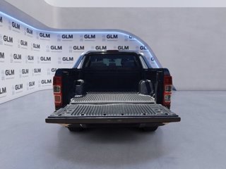 FORD Ranger 2.2 TDCi DC Limited 5pt.