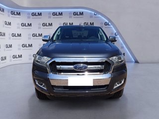 FORD Ranger 2.2 TDCi DC Limited 5pt.