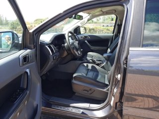 FORD Ranger 2.2 TDCi DC Limited 5pt.
