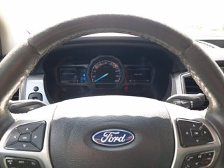 FORD Ranger 2.2 TDCi DC Limited 5pt.
