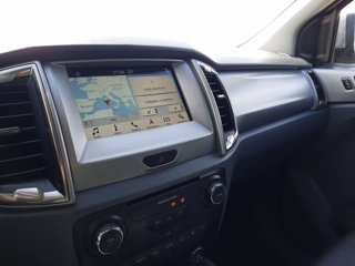 FORD Ranger 2.2 TDCi DC Limited 5pt.