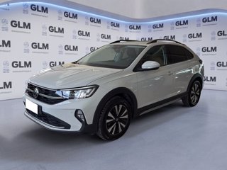 VOLKSWAGEN Taigo 1.0 TSI 115 CV Life