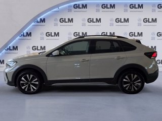 VOLKSWAGEN Taigo 1.0 TSI 115 CV Life