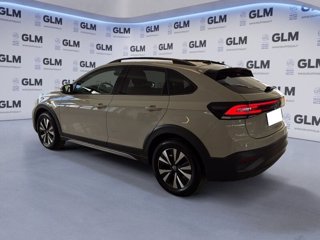 VOLKSWAGEN Taigo 1.0 TSI 115 CV Life