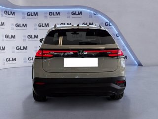 VOLKSWAGEN Taigo 1.0 TSI 115 CV Life