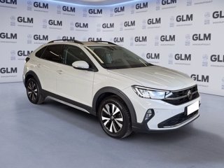 VOLKSWAGEN Taigo 1.0 TSI 115 CV Life