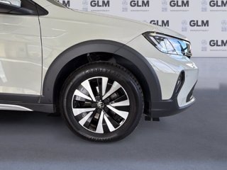 VOLKSWAGEN Taigo 1.0 TSI 115 CV Life