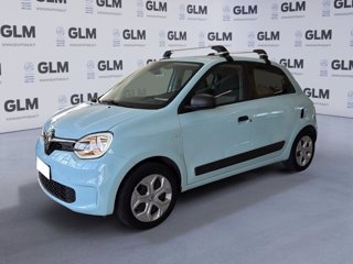 RENAULT Twingo Electric Life