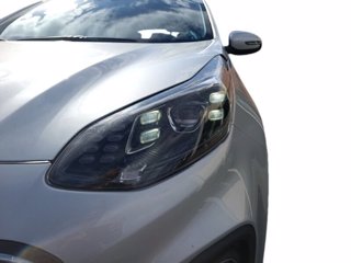 KIA Sportage 1.6 CRDI 136 CV 2WD Mild Hybrid GT Line