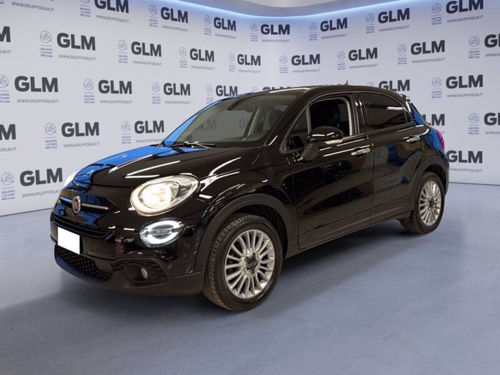 FIAT 500X 1.3 MultiJet 95 CV Connect