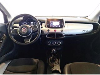 FIAT 500X 1.3 MultiJet 95 CV Connect