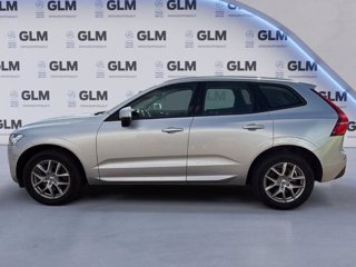 VOLVO XC60 B4 (d) AWD Geartronic Business