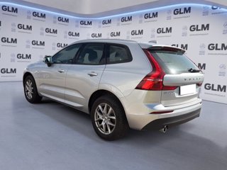 VOLVO XC60 B4 (d) AWD Geartronic Business