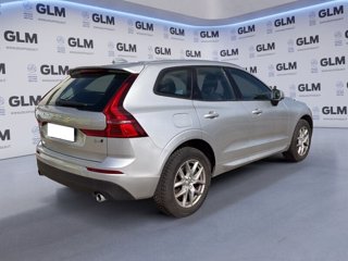 VOLVO XC60 B4 (d) AWD Geartronic Business