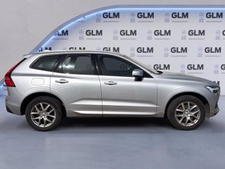 VOLVO XC60 B4 (d) AWD Geartronic Business