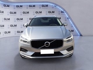 VOLVO XC60 B4 (d) AWD Geartronic Business