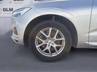 VOLVO XC60 B4 (d) AWD Geartronic Business