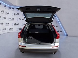 VOLVO XC60 B4 (d) AWD Geartronic Business