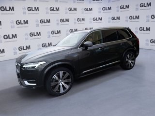 VOLVO XC90 B5 (d) AWD automatico 7 posti Ultimate Bright